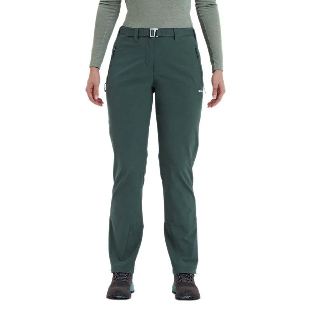 Montane Terra Strech Bukser Montane Terra Strech Bukser