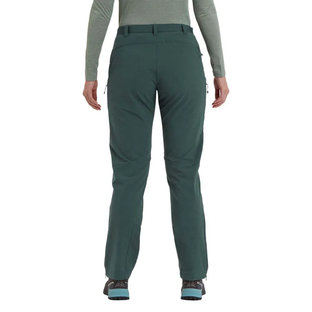 Montane Terra Strech Bukser Montane Terra Strech Bukser