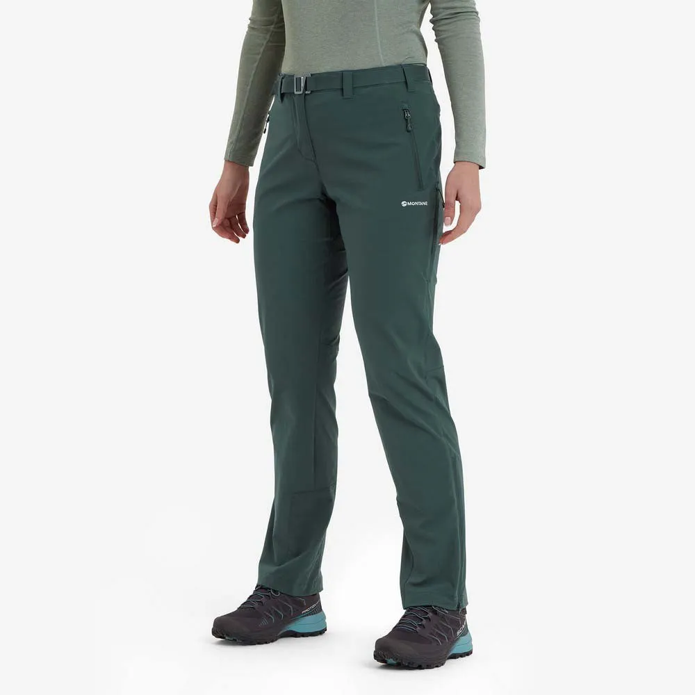 Montane Terra Strech Bukser Montane Terra Strech Bukser
