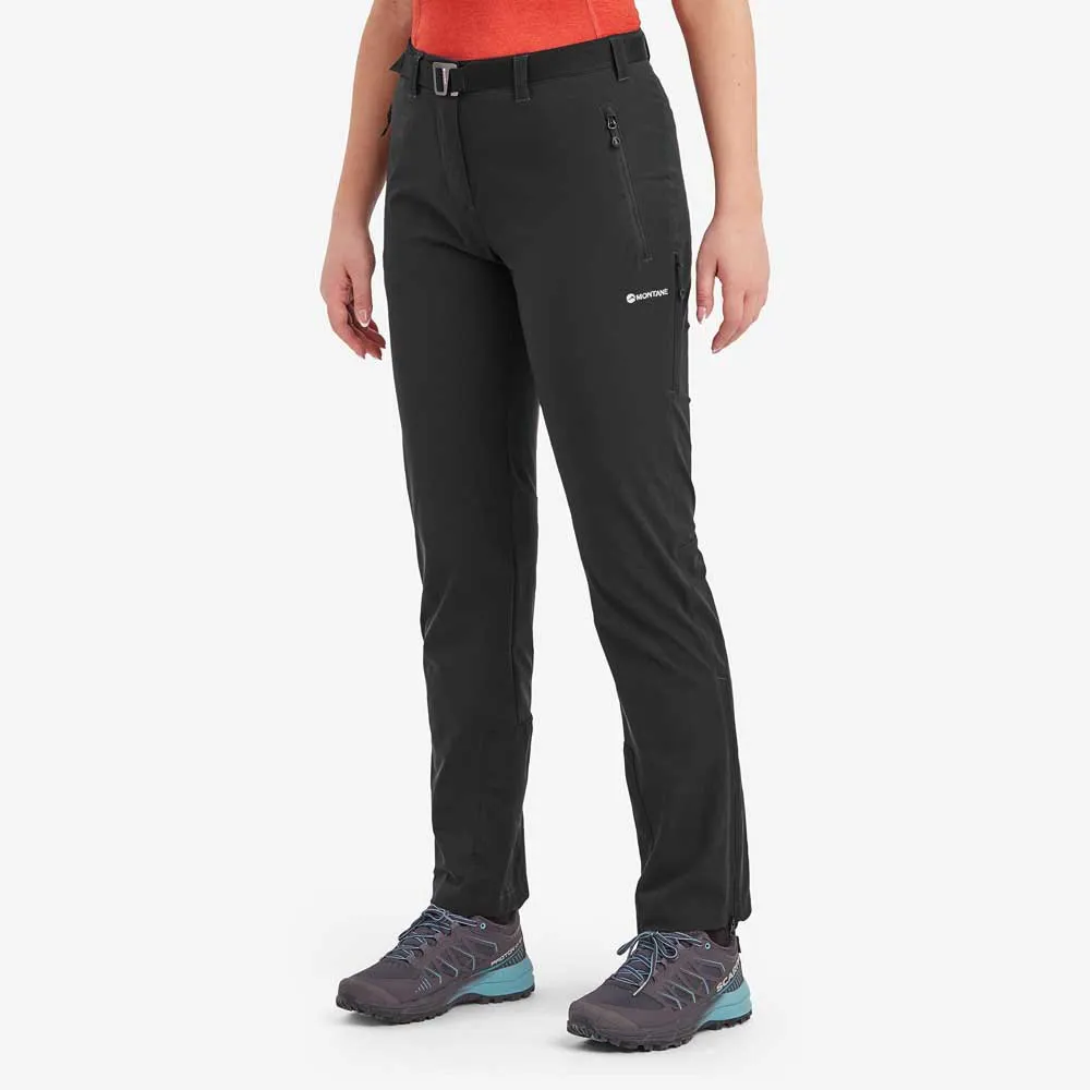 Montane Terra Stretch Bukser Montane Terra Stretch Bukser