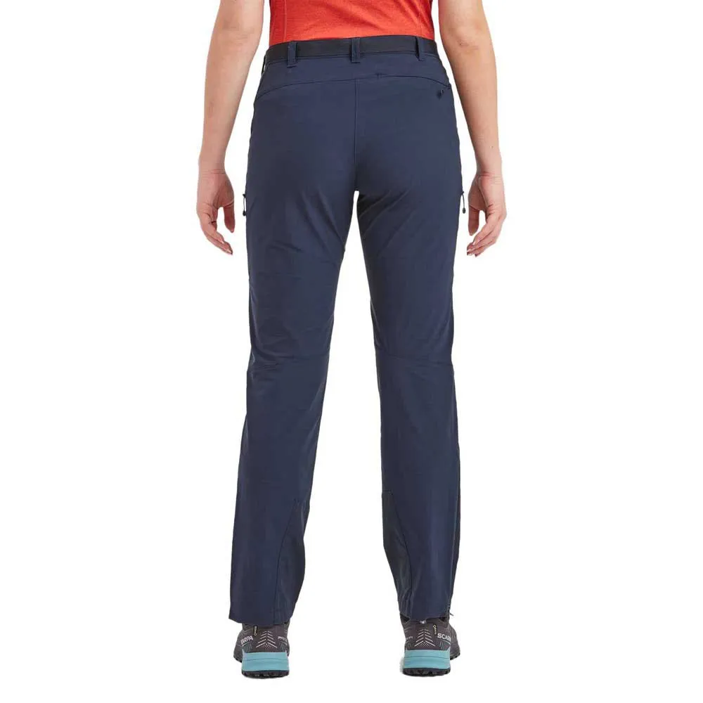 Montane Terra Stretch Bukser