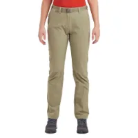 Montane Terra Stretch Lite Bukser Montane Terra Stretch Lite Bukser