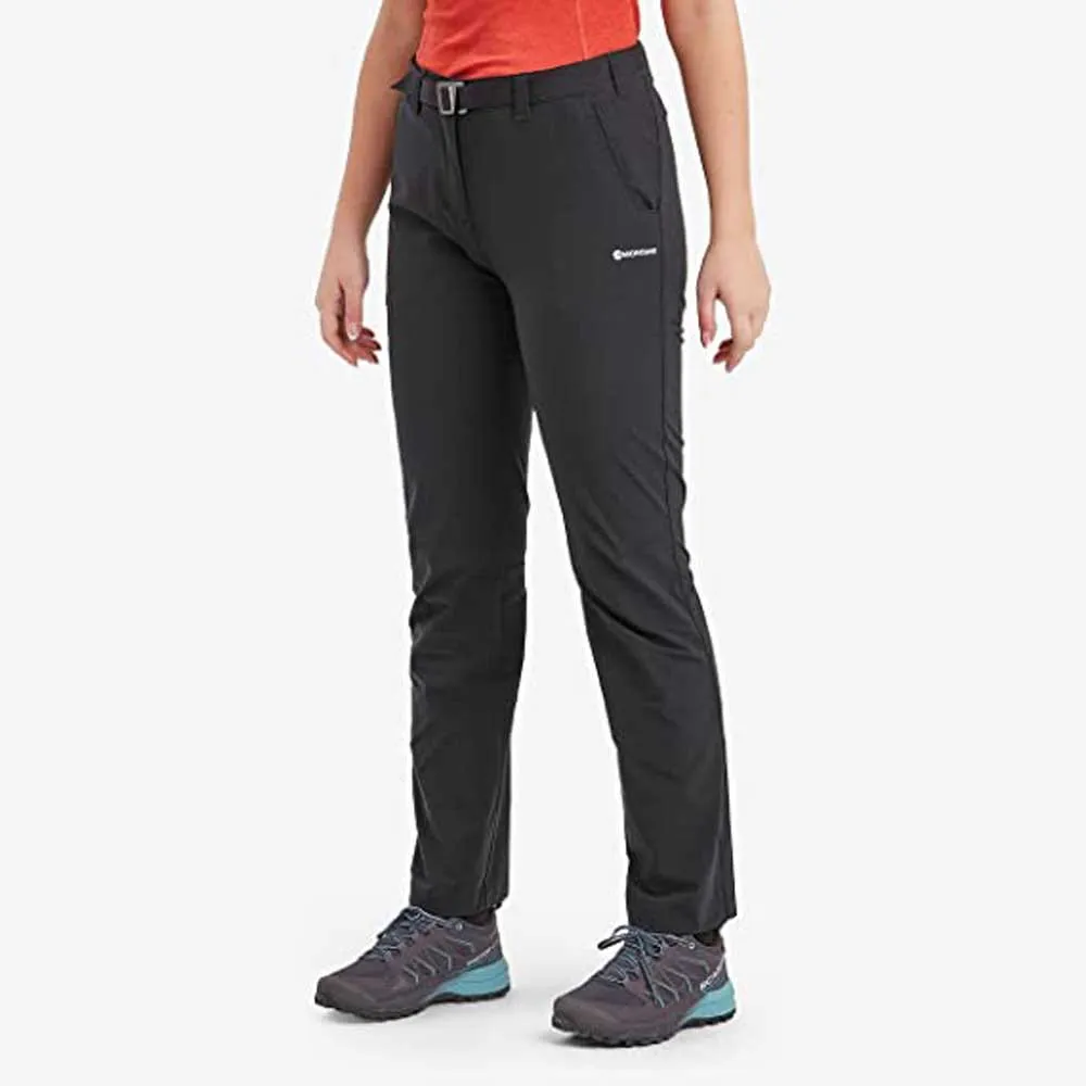 Montane Terra Stretch Lite Bukser Montane Terra Stretch Lite Bukser