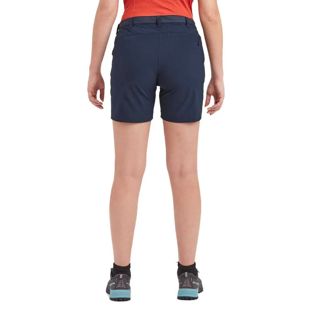 Montane Terra Stretch Lite Shorts