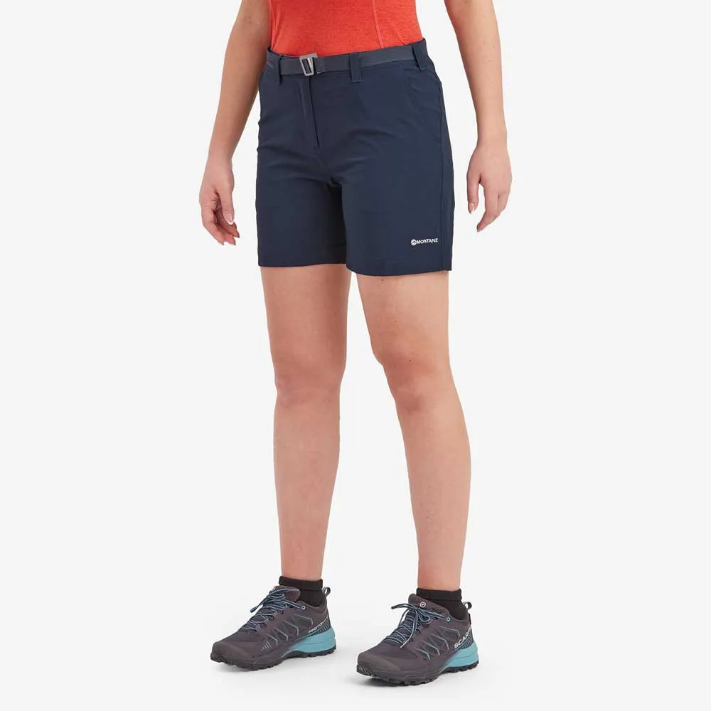 Montane Terra Stretch Lite Shorts
