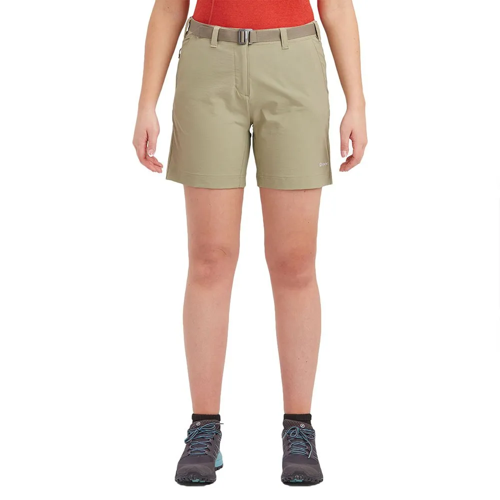 Montane Terra Stretch Lite Shorts