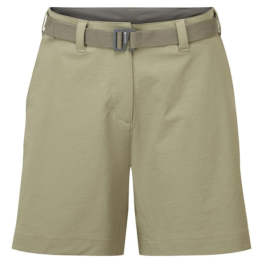 Montane Terra Stretch Lite Shorts