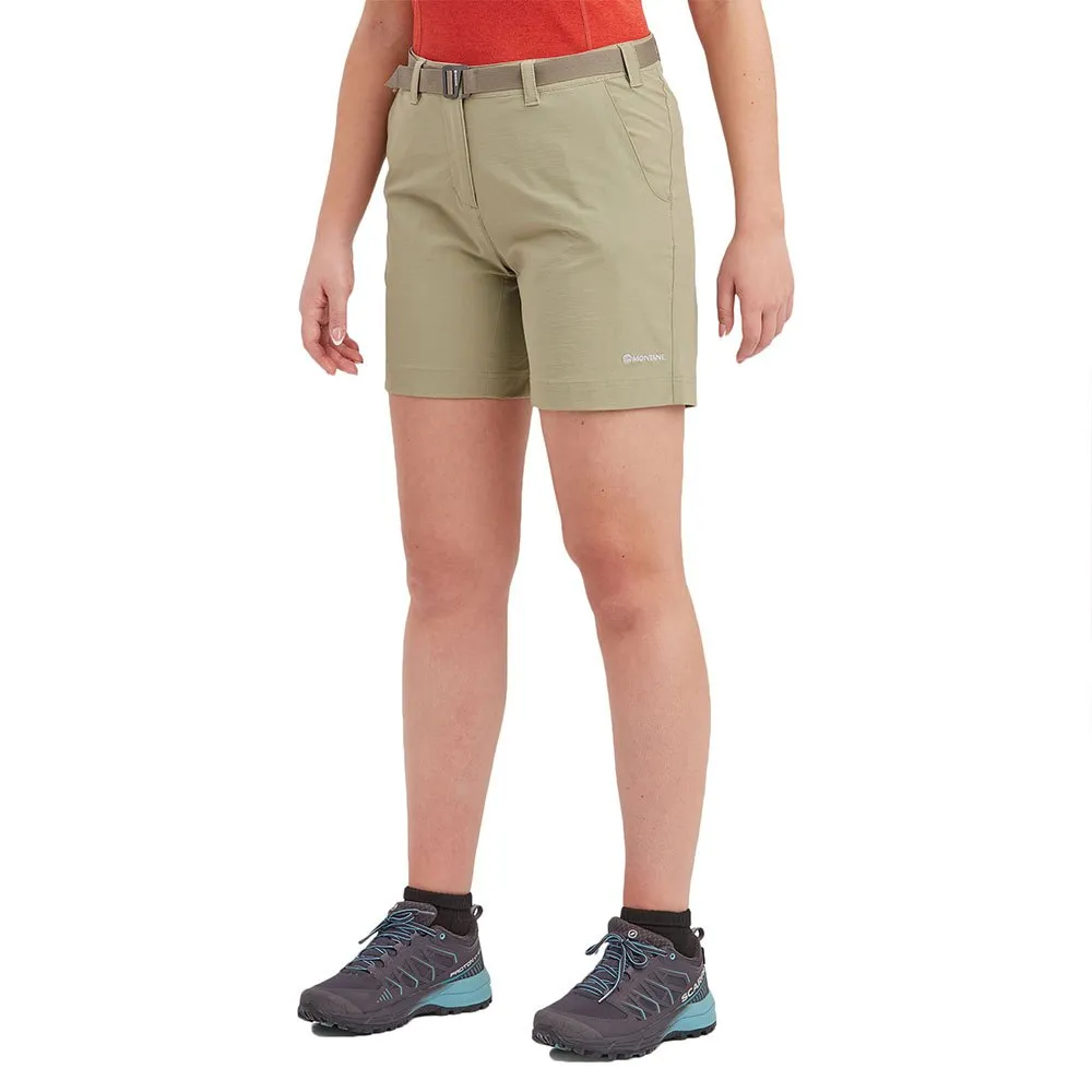 Montane Terra Stretch Lite Shorts