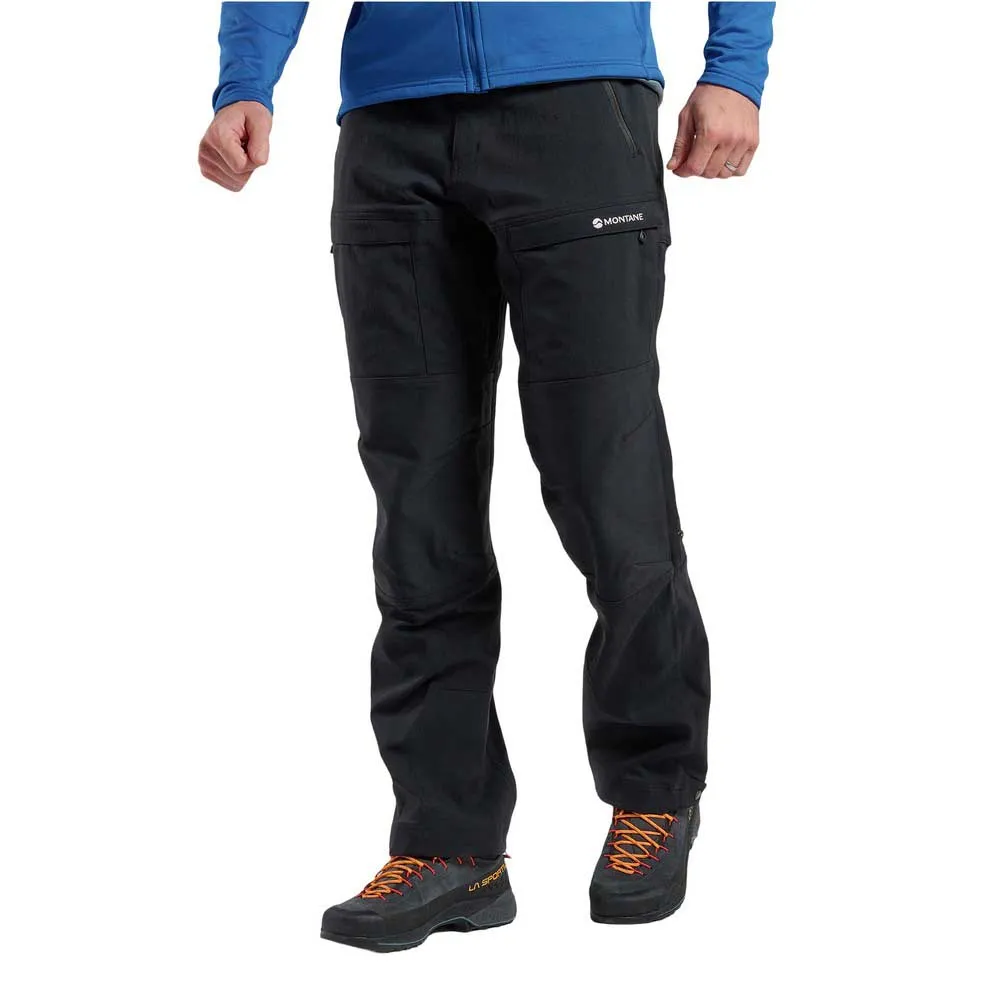Montane Terra Xt Bukser Montane Terra Xt Bukser
