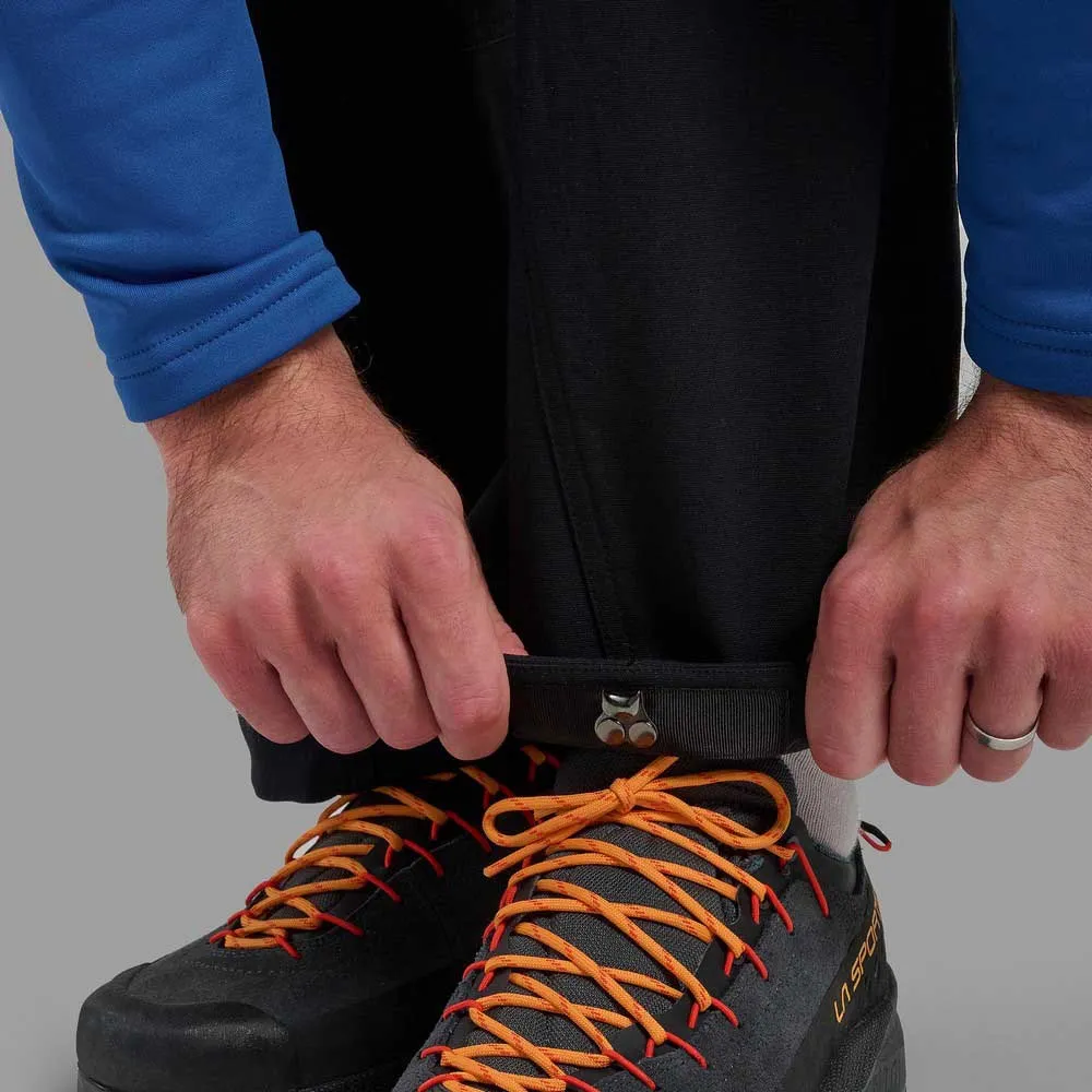 Montane Terra Xt Bukser Montane Terra Xt Bukser