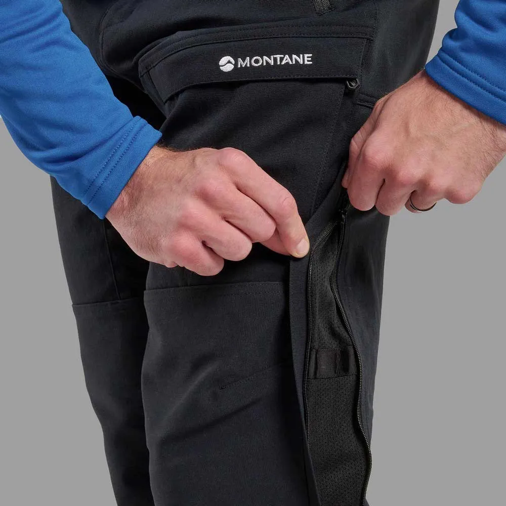 Montane Terra Xt Bukser Montane Terra Xt Bukser