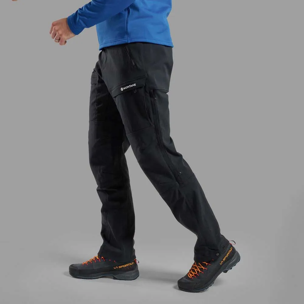 Montane Terra Xt Bukser Montane Terra Xt Bukser
