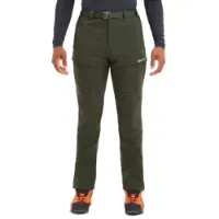 Montane Terra Xt L Bukser Montane Terra Xt L Bukser