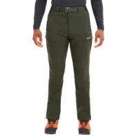 Montane Terra Xt R Bukser Montane Terra Xt R Bukser
