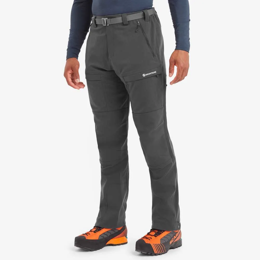 Montane Terra Xt R Bukser Montane Terra Xt R Bukser