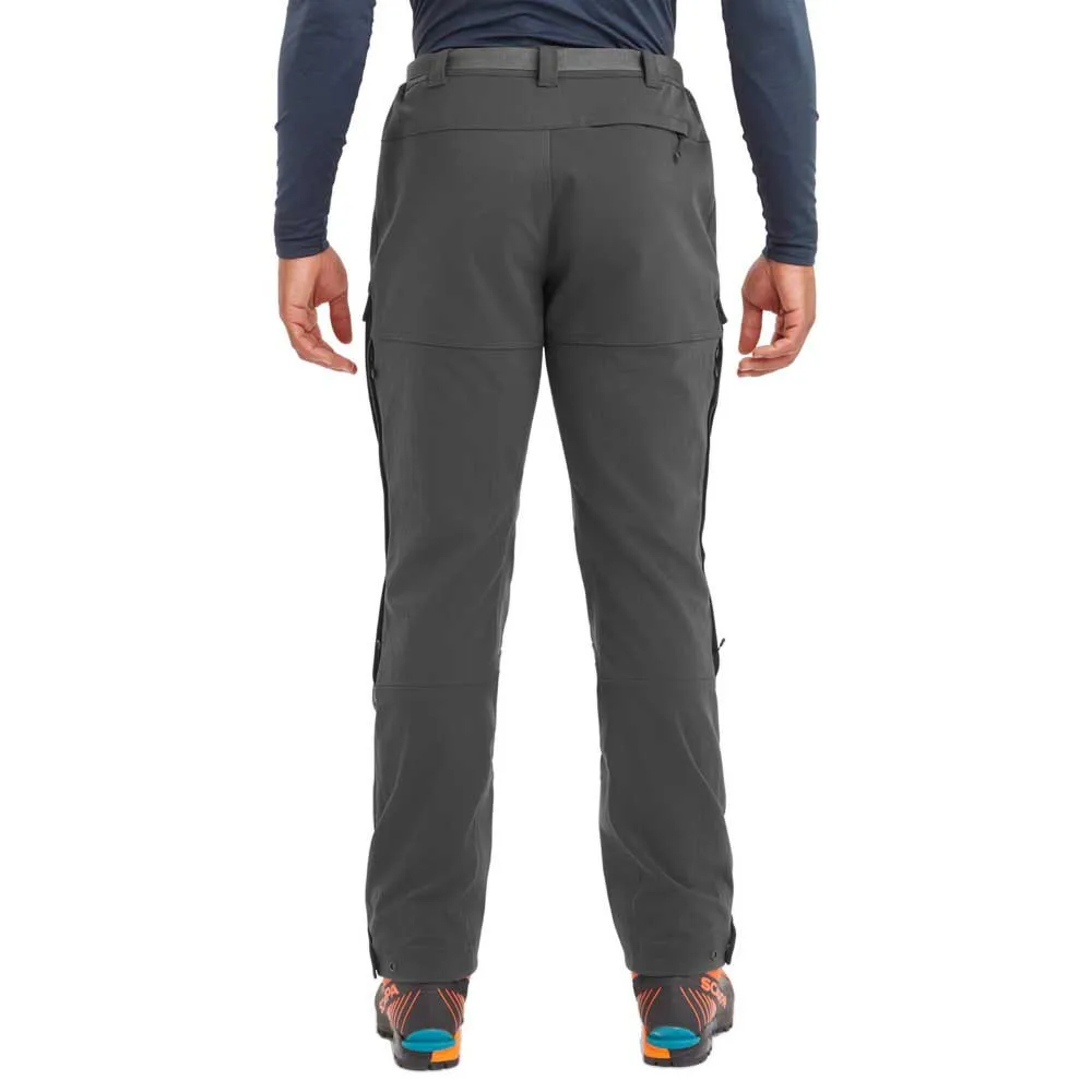 Montane Terra Xt R Bukser Montane Terra Xt R Bukser
