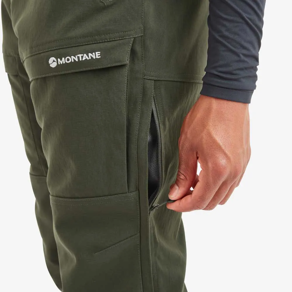 Montane Terra Xt R Bukser