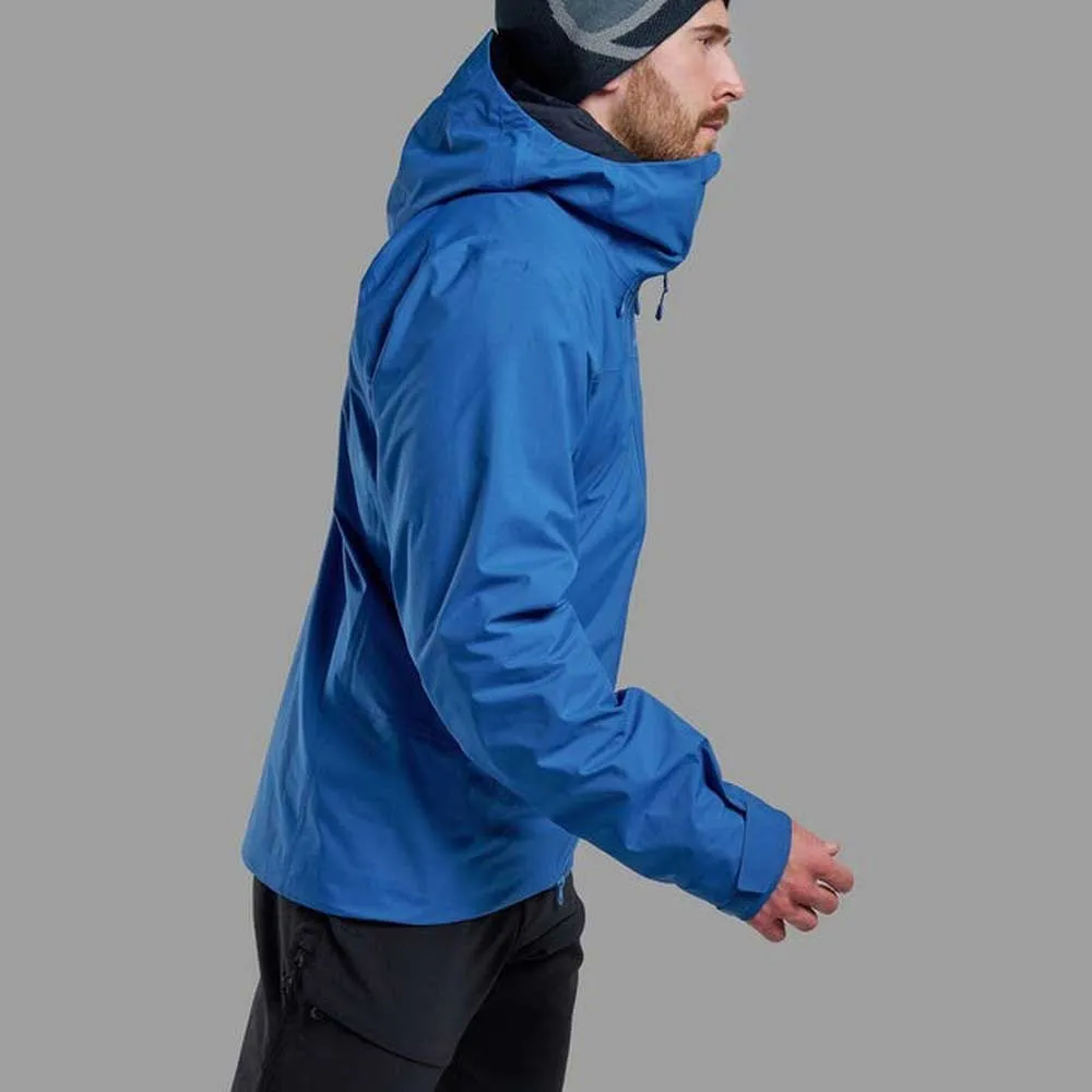 Montane Torren Jakke Montane Torren Jakke