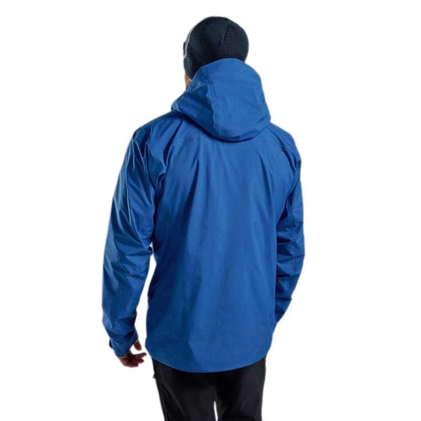 Montane Torren Jakke Montane Torren Jakke
