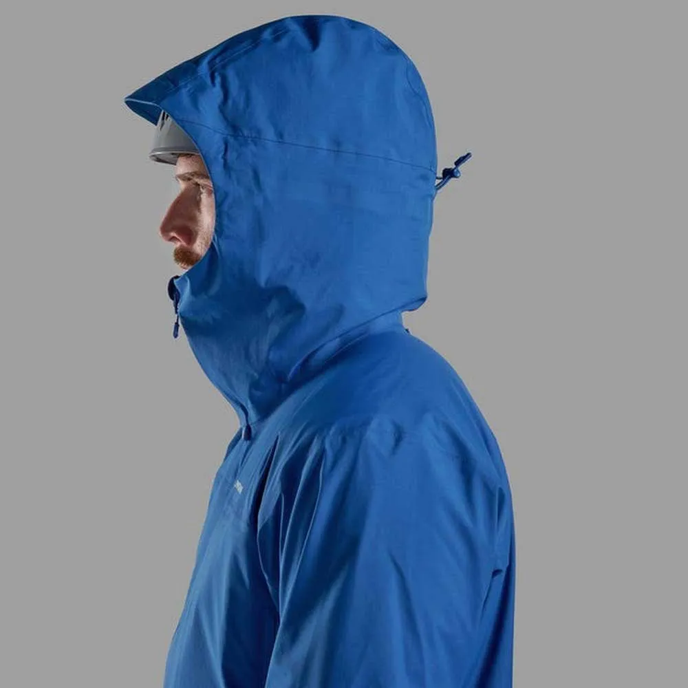 Montane Torren Jakke Montane Torren Jakke