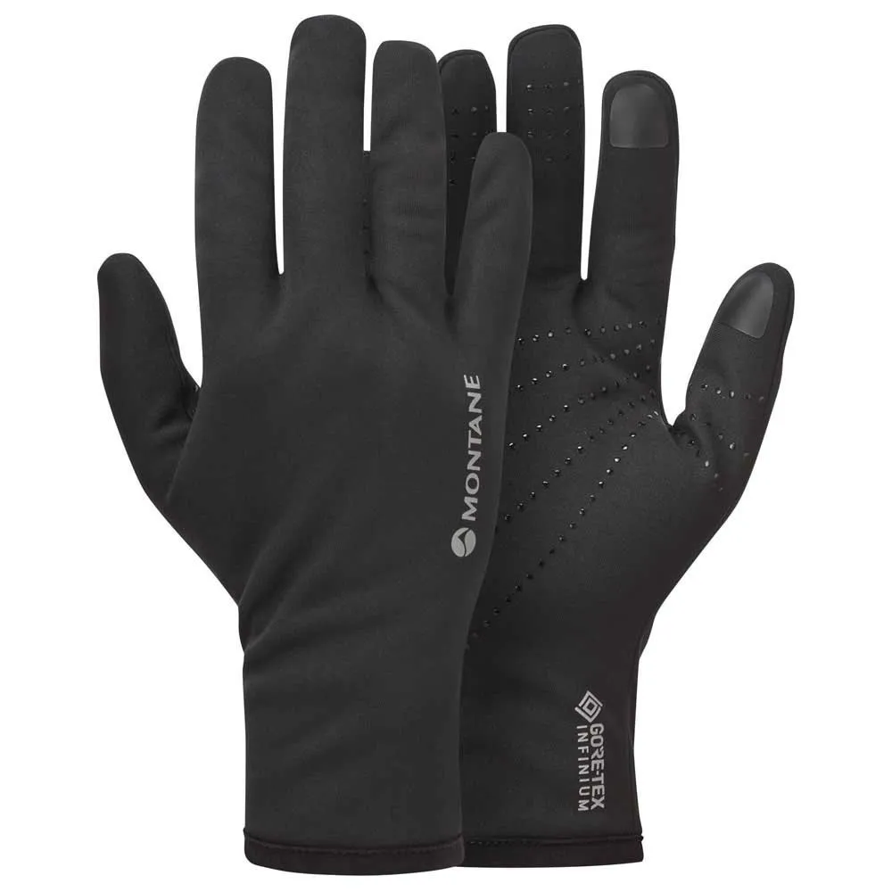 Montane Trail Hansker, Black