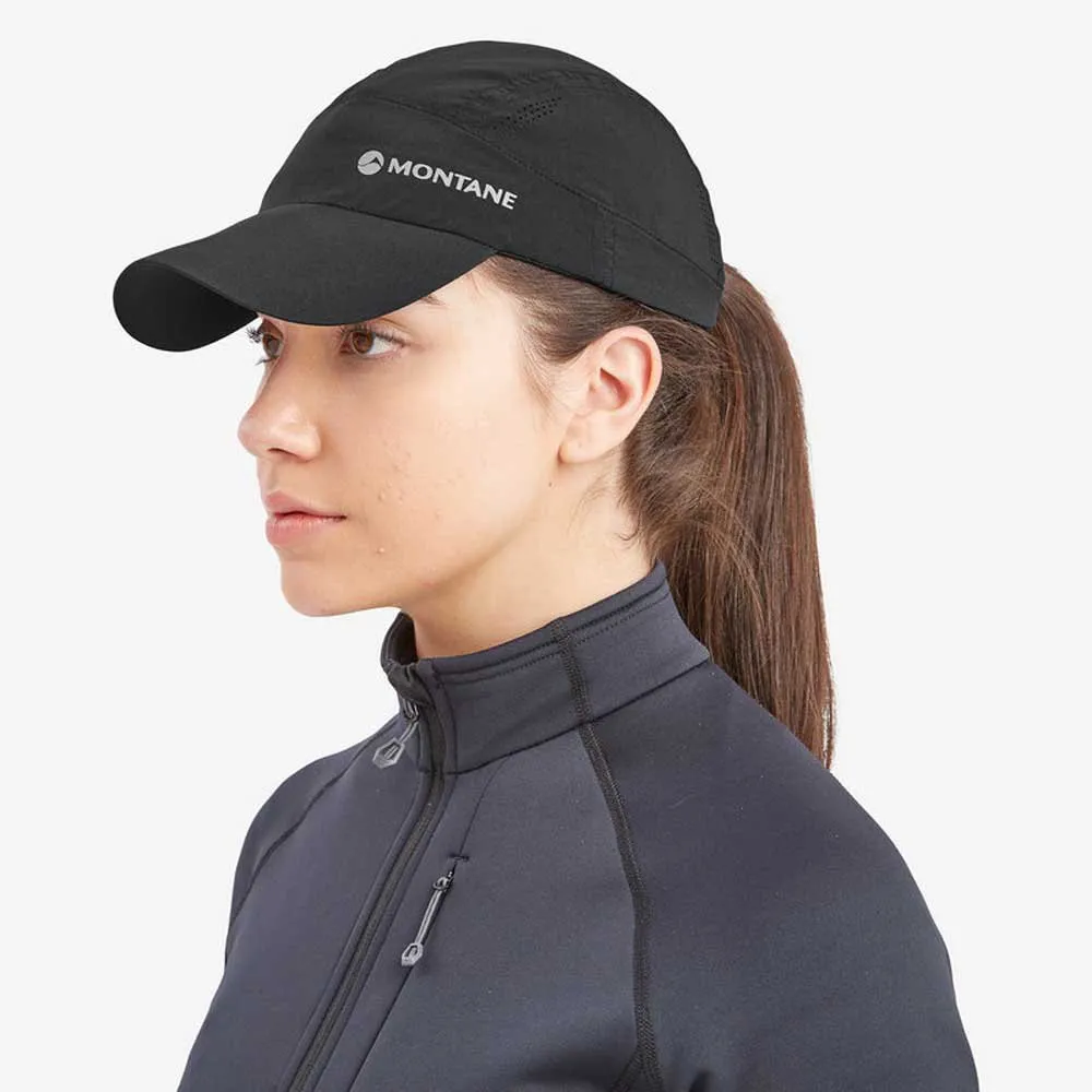 Montane Trail Lite Cap Montane Trail Lite Cap