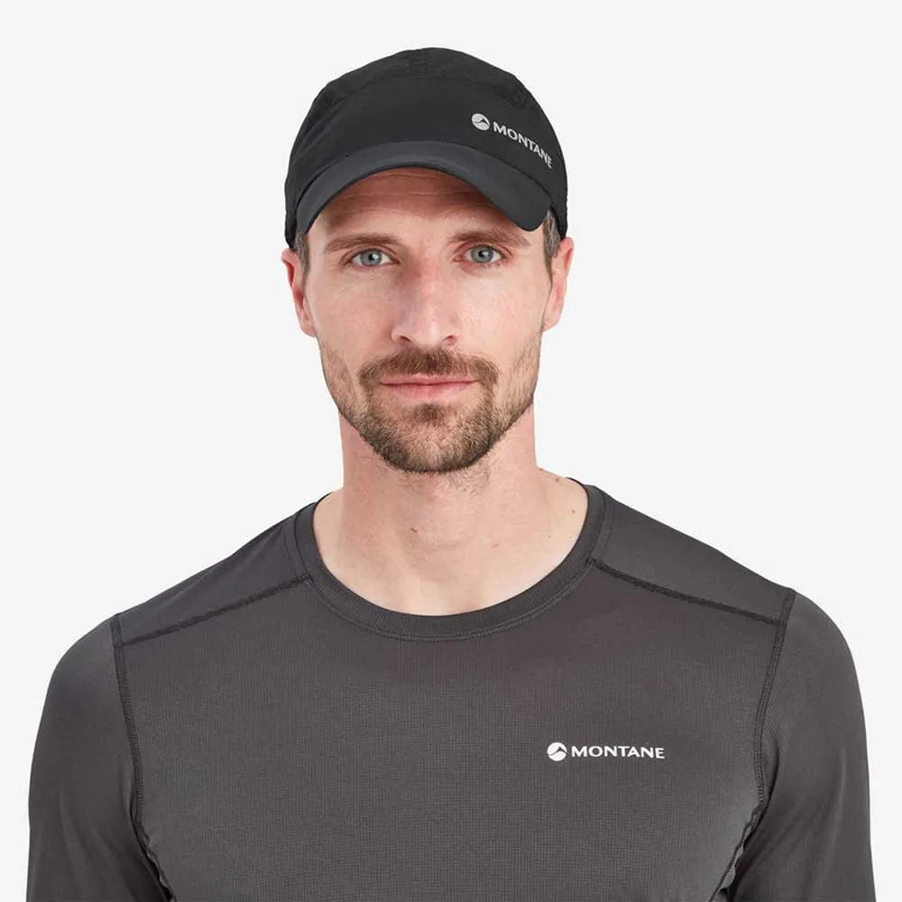 Montane Trail Lite Cap Montane Trail Lite Cap