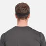 Montane Trail Lite Visor Visir male, Black