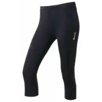Montane Trail Series 3/4 Leggings female Montane Trail Series 3/4 Leggings female