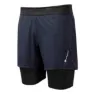 Montane Trail Series Korte Leggings, Black