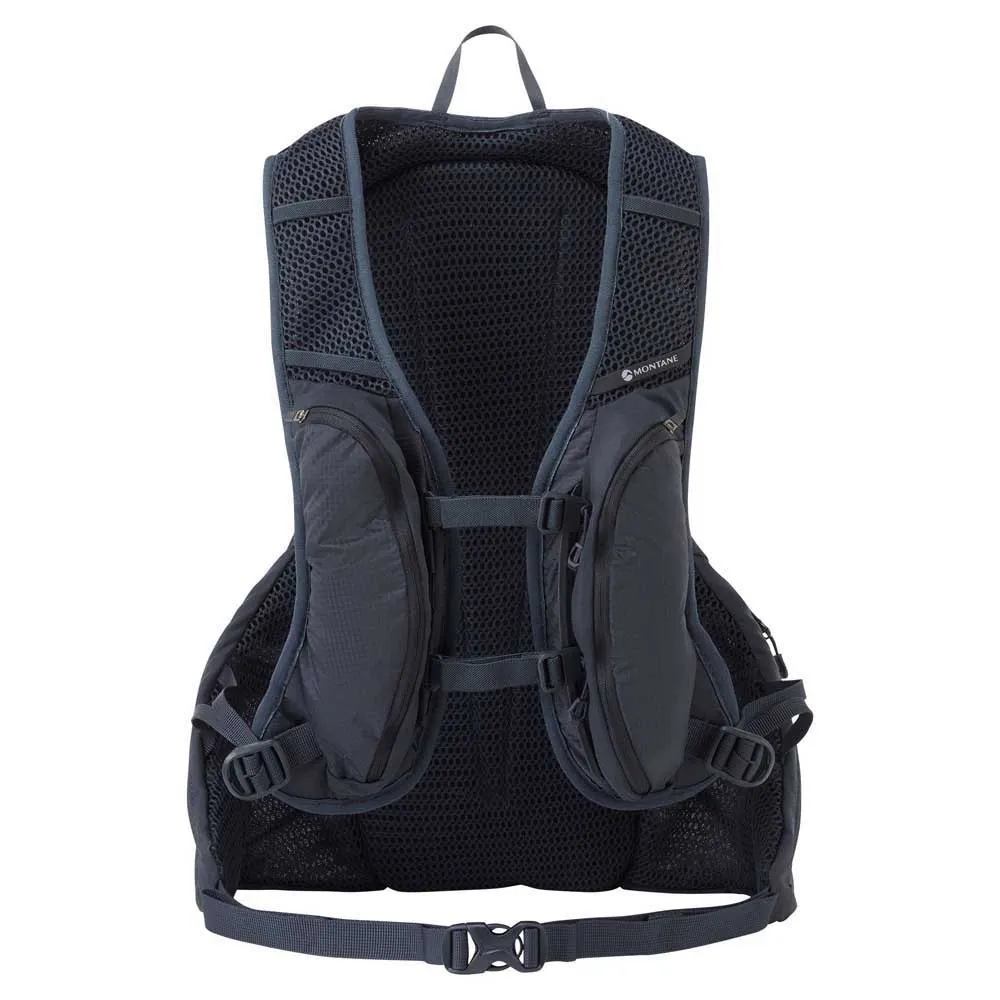 Montane Trailblazer 16l Sekk Montane Trailblazer 16l Sekk