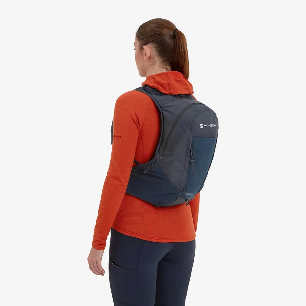 Montane Trailblazer 16l Sekk Montane Trailblazer 16l Sekk