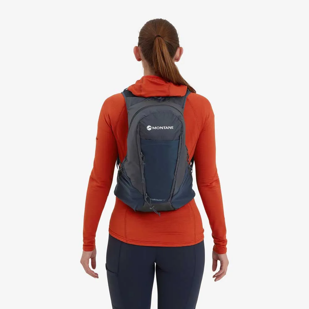 Montane Trailblazer 16l Sekk Montane Trailblazer 16l Sekk