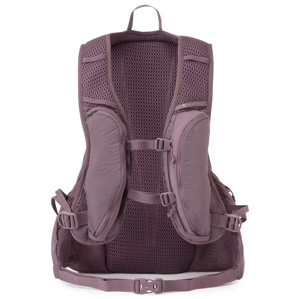 Montane Trailblazer 16l Sekk