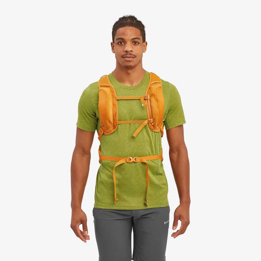 Montane Trailblazer 18l Sekk