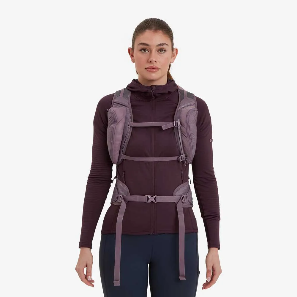 Montane Trailblazer 24l Dame Ryggsekk
