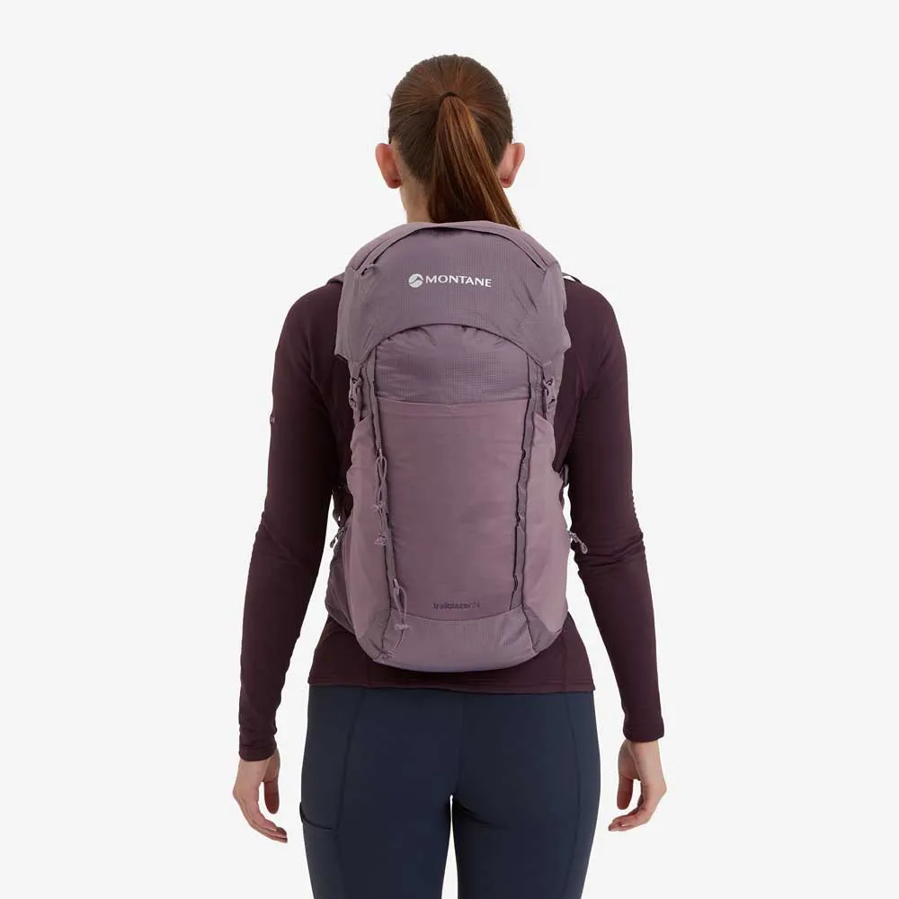 Montane Trailblazer 24l Dame Ryggsekk