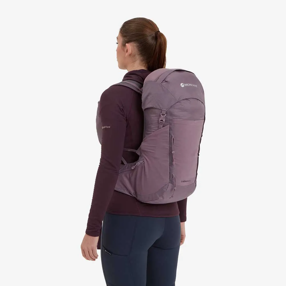 Montane Trailblazer 24l Dame Ryggsekk