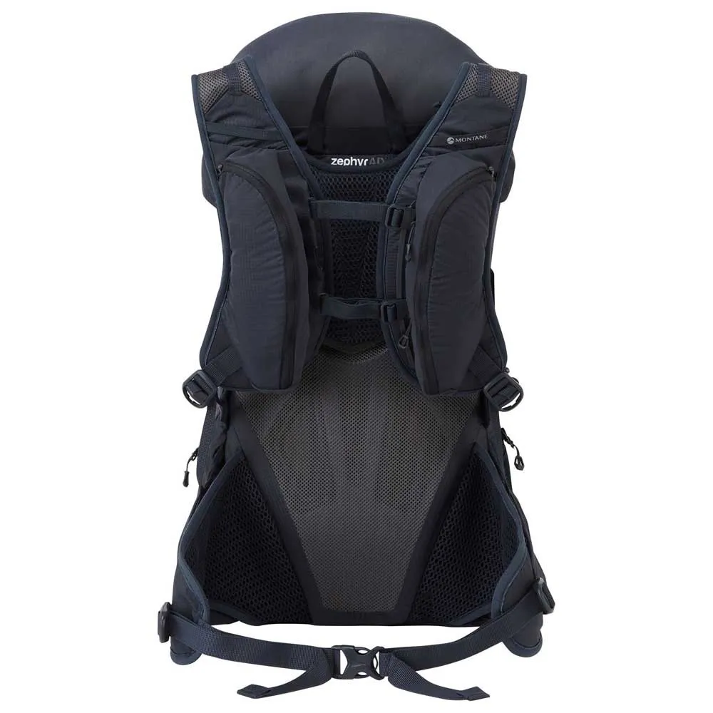 Montane Trailblazer 24l Ryggsekk Montane Trailblazer 24l Ryggsekk