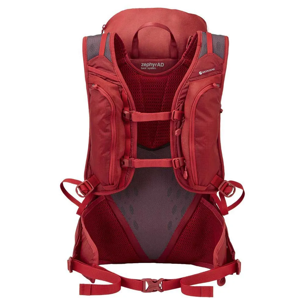 Montane Trailblazer 25l Ryggsekk