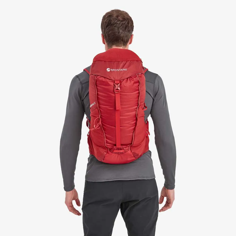 Montane Trailblazer 25l Ryggsekk