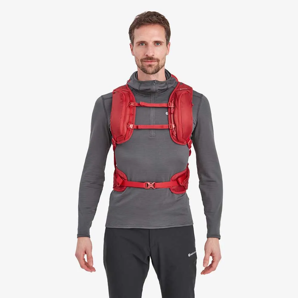 Montane Trailblazer 25l Ryggsekk