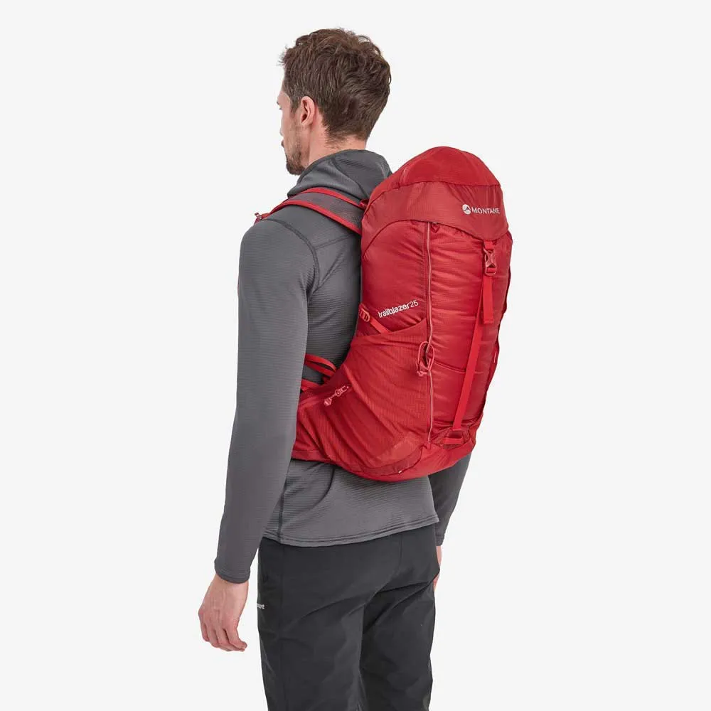 Montane Trailblazer 25l Ryggsekk