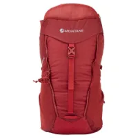 Montane Trailblazer 25l Sekk Montane Trailblazer 25l Sekk
