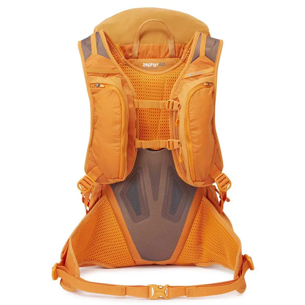 Montane Trailblazer 25l Sekk