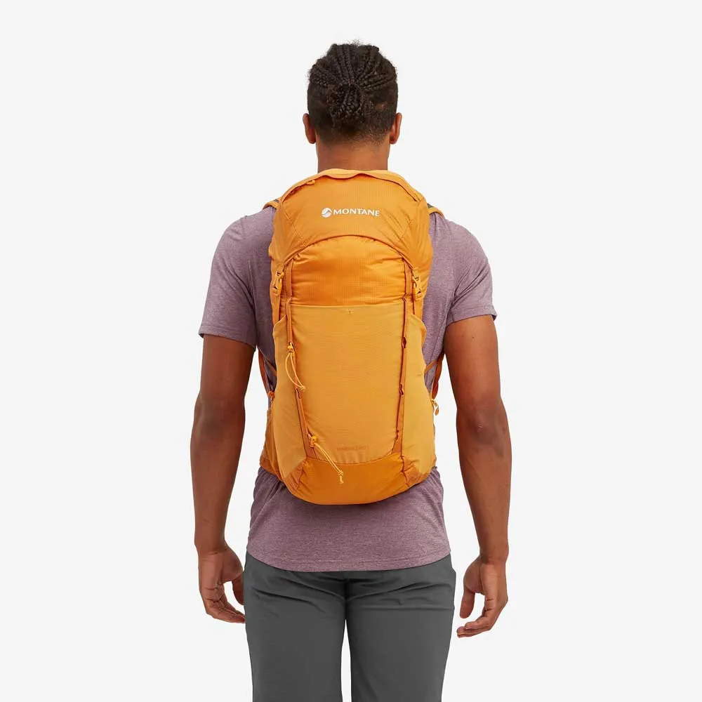 Montane Trailblazer 25l Sekk