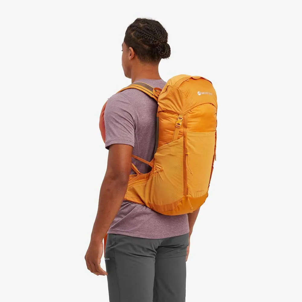 Montane Trailblazer 25l Sekk