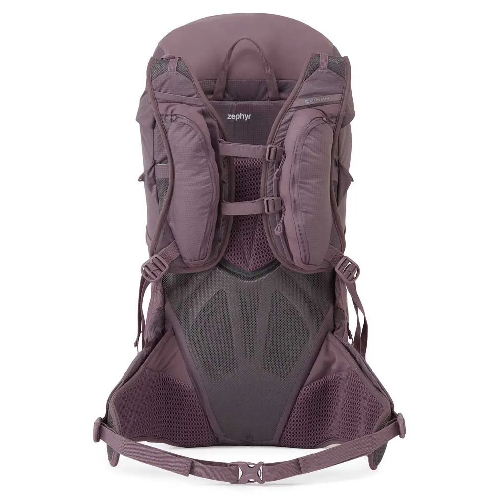 Montane Trailblazer 30l Ryggsekk