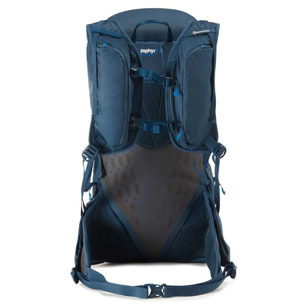 Montane Trailblazer 30l Sekk