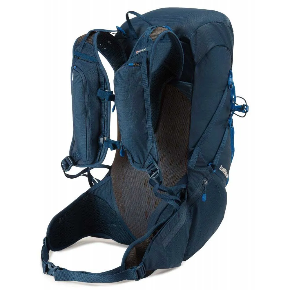Montane Trailblazer 30l Sekk